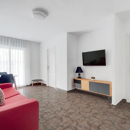 Appartement Sofia *