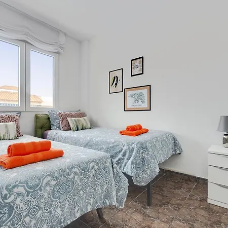 Sofia Apartamento Torrevieja