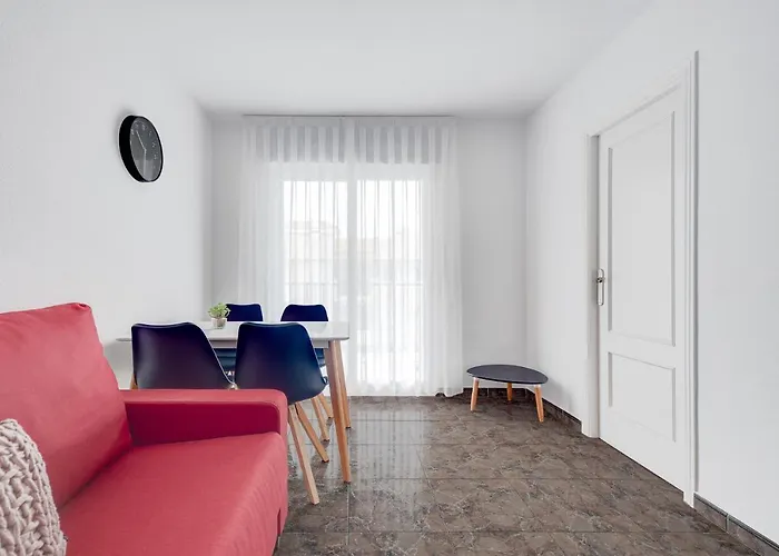 Apartamento Sofia Torrevieja