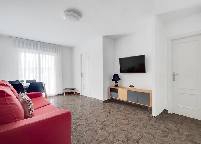 Apartamento Sofia *