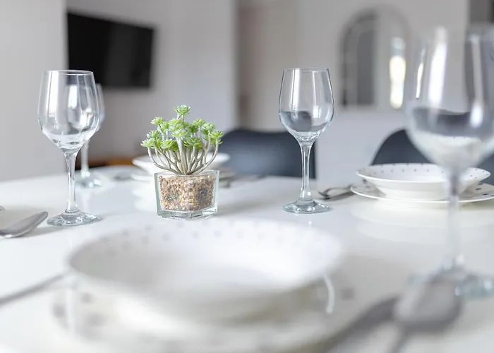 Sofia Apartamento Torrevieja