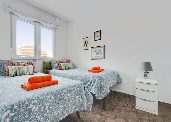 Sofia Apartamento Torrevieja