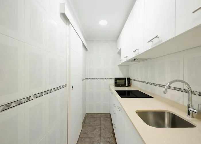 Apartamento Sofia Torrevieja