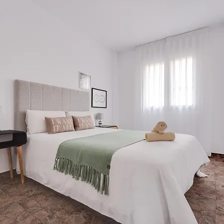 Sofia Apartment
