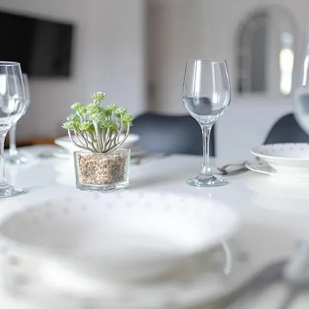 Sofia Apartment Torrevieja